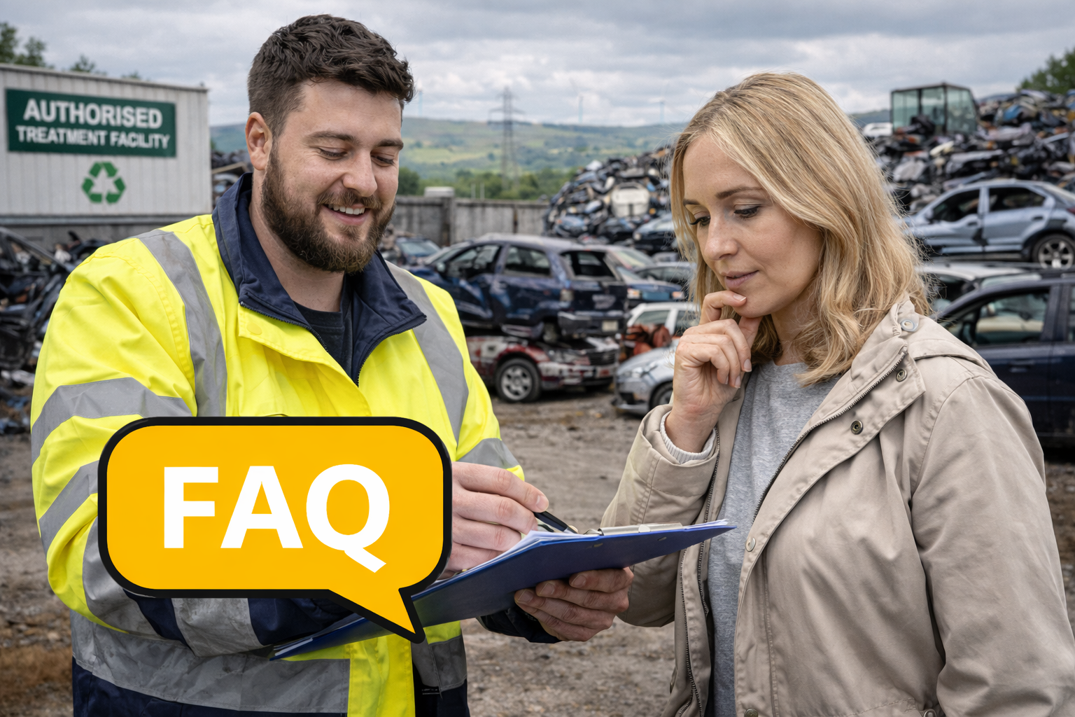 Rochdale FAQs